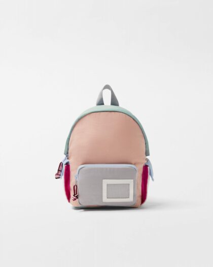 NyLon Backpack