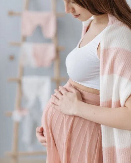 4th Trimester: Bringing Home Baby!