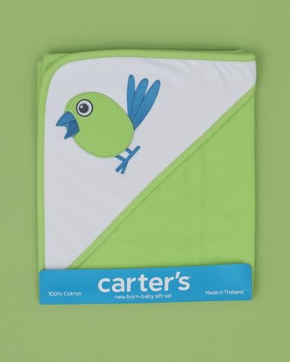 Bath Towels