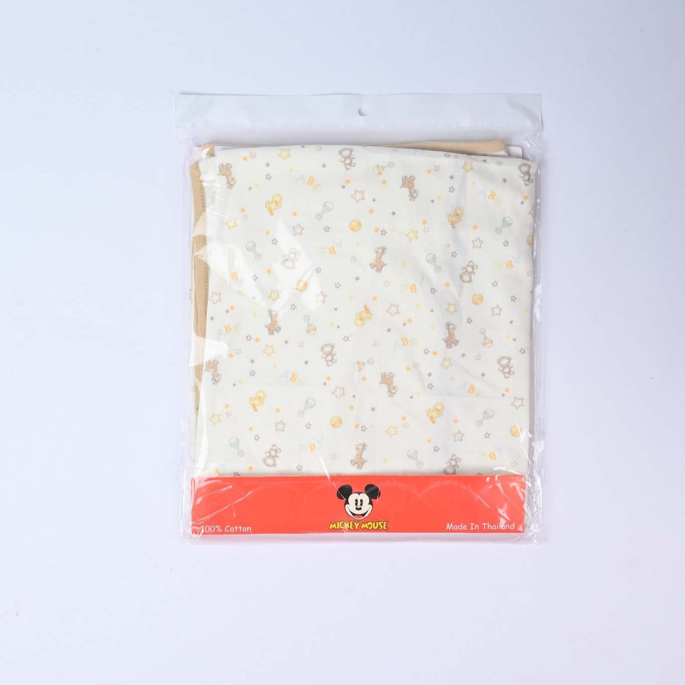 Baby Soft Wrapping Sheet | Imported - Image 2