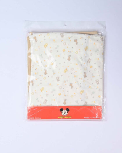 Baby Soft Wrapping Sheet | Imported