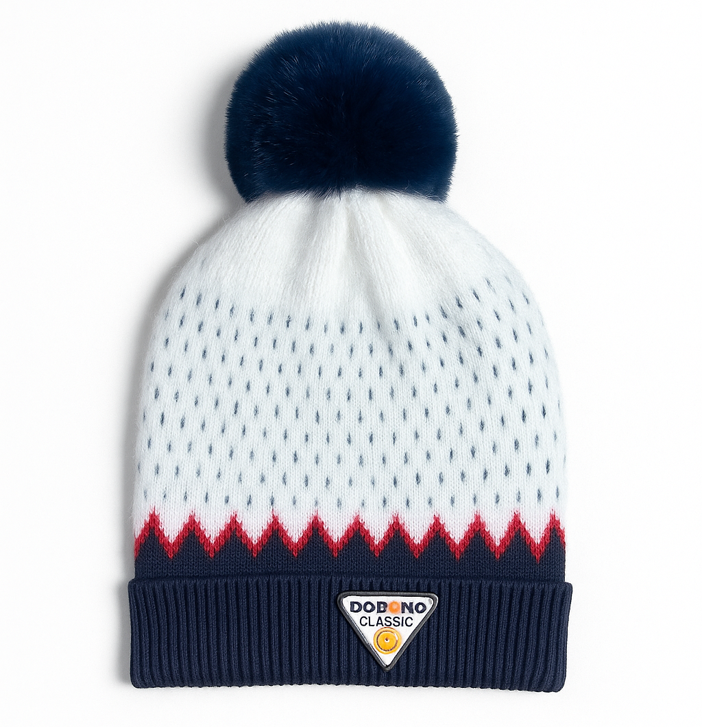 Winter Cap For Baby | Knitted Cap for infant | Multiple Colors - Image 3