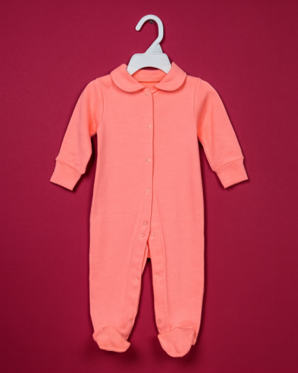 Romper for Baby | Brown Body Suit | Imported
